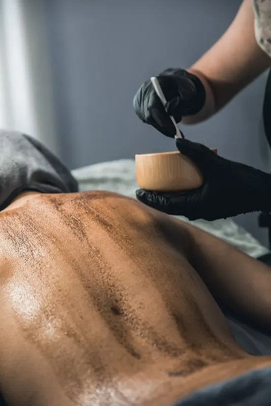 Ivy Natural Health & Beauty — Beauty Salon in Edinburgh